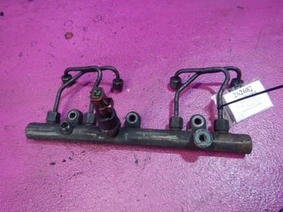 Peugeot partner i 2.0 hdi rhv молдинг впрыскная фото №1