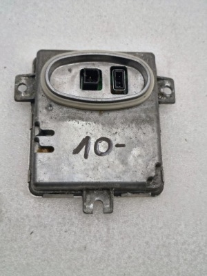 Bmw модуль світла ксенон перетворювач volvo 6948180 фото №1