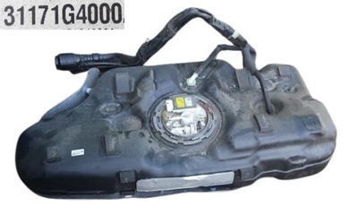Bak бак топлива kia ceed proceed iii 31171-g4000 фото №1