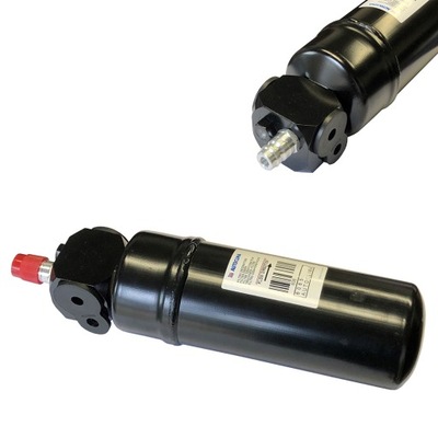 Фільтр осушувач кондиціонера wziernik швидкороз'єм volvo фото №1