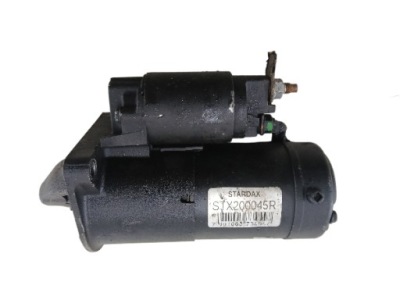 Opel vectra c 1.9 cdti стартер stx200045r фото №1