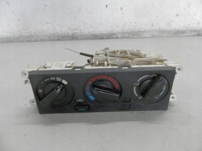 NISSAN ALMERA N15 PANEL CONTROL FAN  