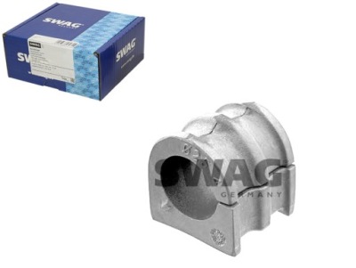 Втулка стабилизатора перед l p внутренний opel movano b фото №1