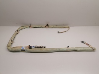 Volvo v90 шторка безопасности воздушная правая подушка безопасности оригинал 2016- фото №1