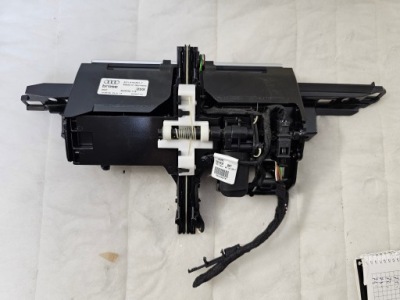 Підйомник дисплей монітор екран audi a6 c7 a7 фото №1