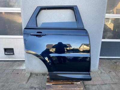 Range rover sport l494 двері праве задні lrc 860 фото №1