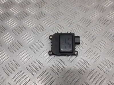 Моторчик обігрівача vw passat b5 фото №1