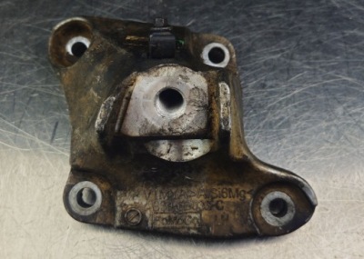 Кронштейн двигуна ab39-6b033-c ford ranger iv 3.2 tdci фото №1