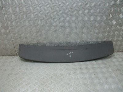 Спойлер спойлер крышки ford c-max i фото №1