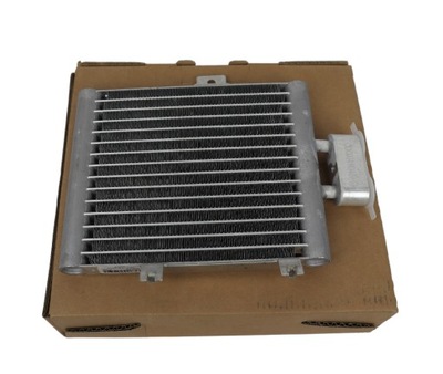 Радіатор mercedes klasa cl / s / sl / фото №1