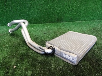 Opel crossland x радиатор отопителя kg864001 фото №1