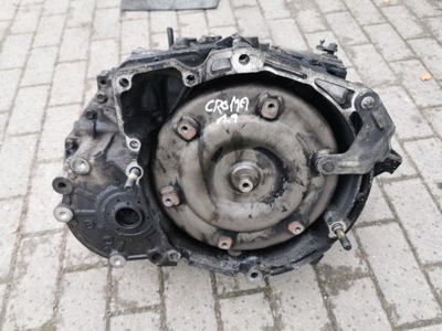 DĖŽĖ FIAT CROMA ALFA 159 OPEL INSIGNIA 1.9 JTD 2.0 CDTI TF80SCAF40 