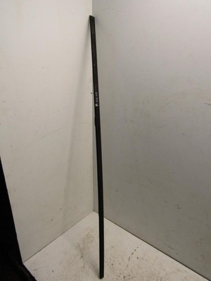 Молдинг кровельная правая nissan qashqai j11 фото №1