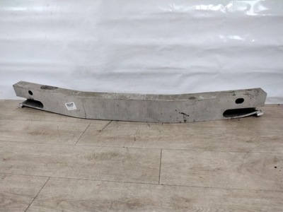 Nissan leaf балка бампера задняя фото №1