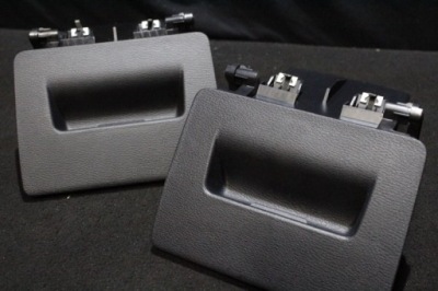 Бардачок панели консоли bmw f48 x1 фото №1