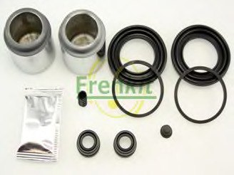 KIT DE REPARACIÓN SOPORTE DE FRENADO KIA (ATE 46MM)  