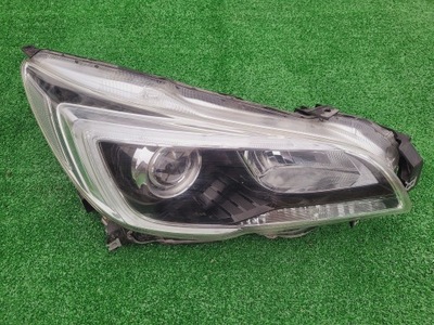 SUBARU LEGACY OUTBACK 14-19 COMPLETO DIODO LUMINOSO LED DERECHA  