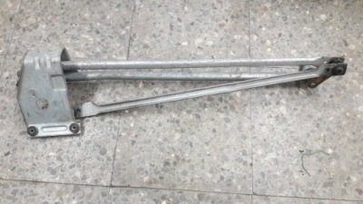 Механизм дворник peugeot boxer 97r фото №1