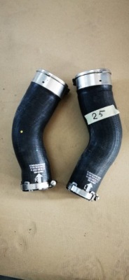 Шланг wąż amg gt a1708940091 фото №1