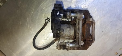 Суппорт тормозной правый задняя электрический renault megane v e-tech фото №1