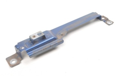 Volvo xc60 ii 2020 кронштейн кронштейн крила ліва лівий перед 31424580 фото №1