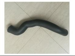 Шланг интеркулер dodge nitro 2007-2009 2.8l фото №1