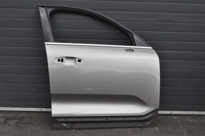 Volvo xc40 2018- дверь правый перед правое передние 727 фото №1