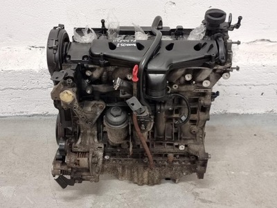 MOTOR VOLVO V50 S40 C70 V70 S80 2.4 D5 D5244T8  