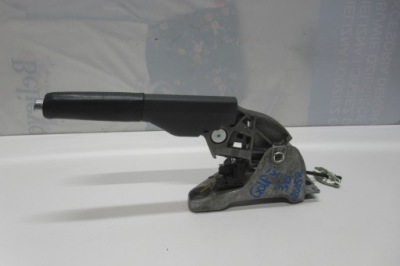 Vw golf v 05r рычаг тормоза ручного фото №1