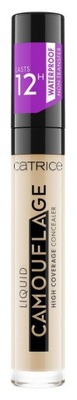 Catrice Liquid Camouflage Korektor w Płynie