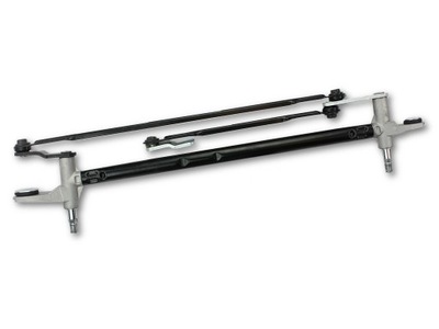 Механізм двірник трос перед kia sportage фото №1