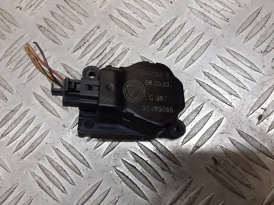 Моторчик отопителя alfa romeo 156 52495066 фото №1