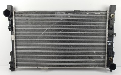 Радіатор wody mercedes w203 3.2 v6 фото №1