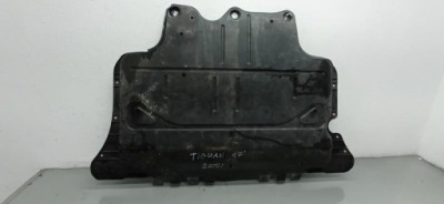 Захист плита двигуна vw tiguan ii 50f825236 фото №1