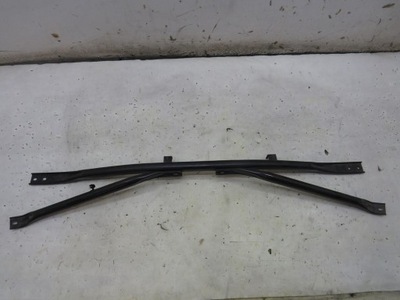 Балка распорка усилитель перед audi q5 8r фото №1