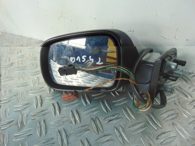 Peugeot 307 зеркало zew.le фото №1