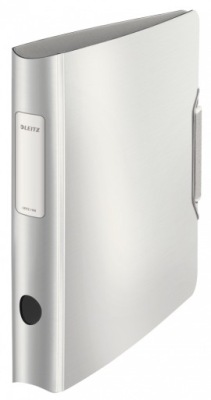 Segregator Leitz 180° Active Style A4 65mm biały