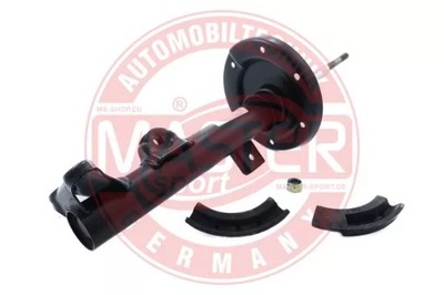 Master-sport germany 300138-pcs-ms амортизатор фото №1