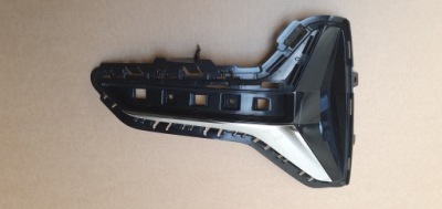 Bmw 3 g20 решётка правая бампер задняя оригинал фото №1