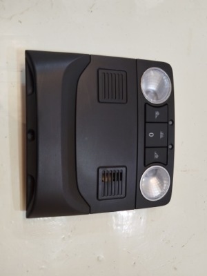 Лампа потолочный перед seat leon iii 5f 5f0947105aj фото №1