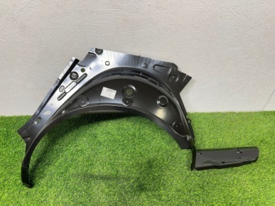 Подкрылок внутреннее левая задняя задние audi a5 8w6 'nowe' оригинал фото №1