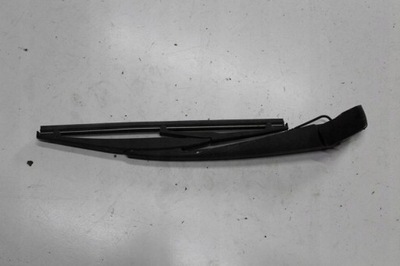 Suzuki sx-4 sx4 важіль двірники кришки задня фото №1