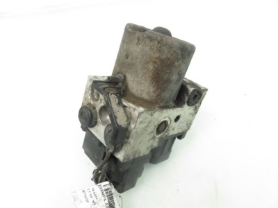 Насос abs mazda mpv i 0265215444 29386400984 фото №1