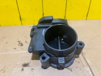 Citroen c3 picasso дросельна заслінка фото №1