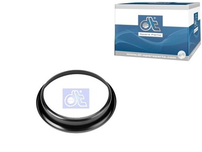 Кільце ступиця колеса задня 232.5x299x43 відбивач оливи man f2000 f90 фото №1