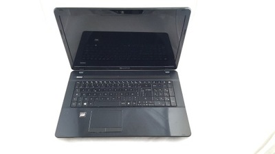 LAPTOP PACKARD BELL ENLE69KB EG70 USZKODZONY