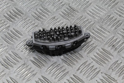 Резистор вентилятор espace 5 v фото №1