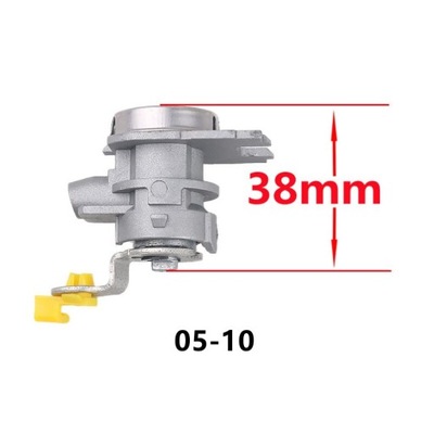 LINDER DE CERRADURA DE PUERTA PARA 2005-2015 NISSAN TIIDA K504  