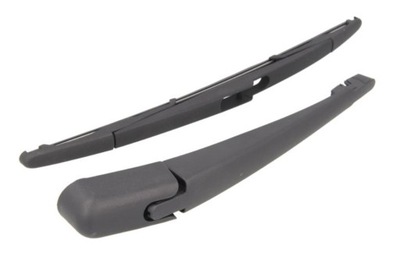 Дворник задняя щетка + рычаг do alfa romeo giulietta 2010- фото №1