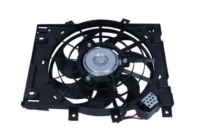 MAXGEAR VENTILADOR DEL RADIADOR OPEL ASTRA H/ ZAFIRA B 1,3/1,6/1,7CDTI 05- Z O  